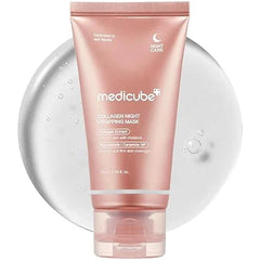 Collagen Night Wrapping Peel Off Mask