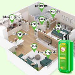 Powerful Multifunctional Cleaner (Limited time Offer)