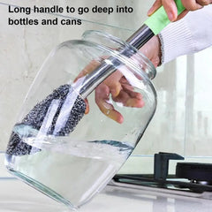 Bottle Jar Brush (Buy 1 Get 1 Free🔥)